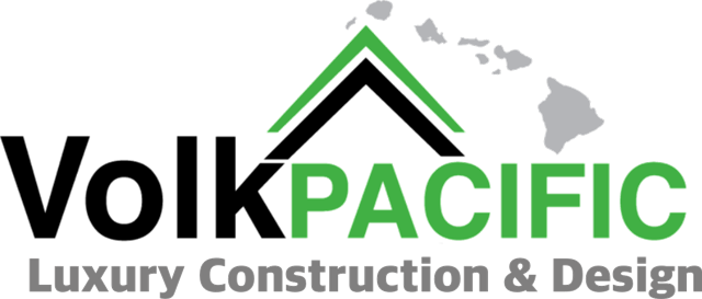 Volk Pacific Luxury Construction & Design